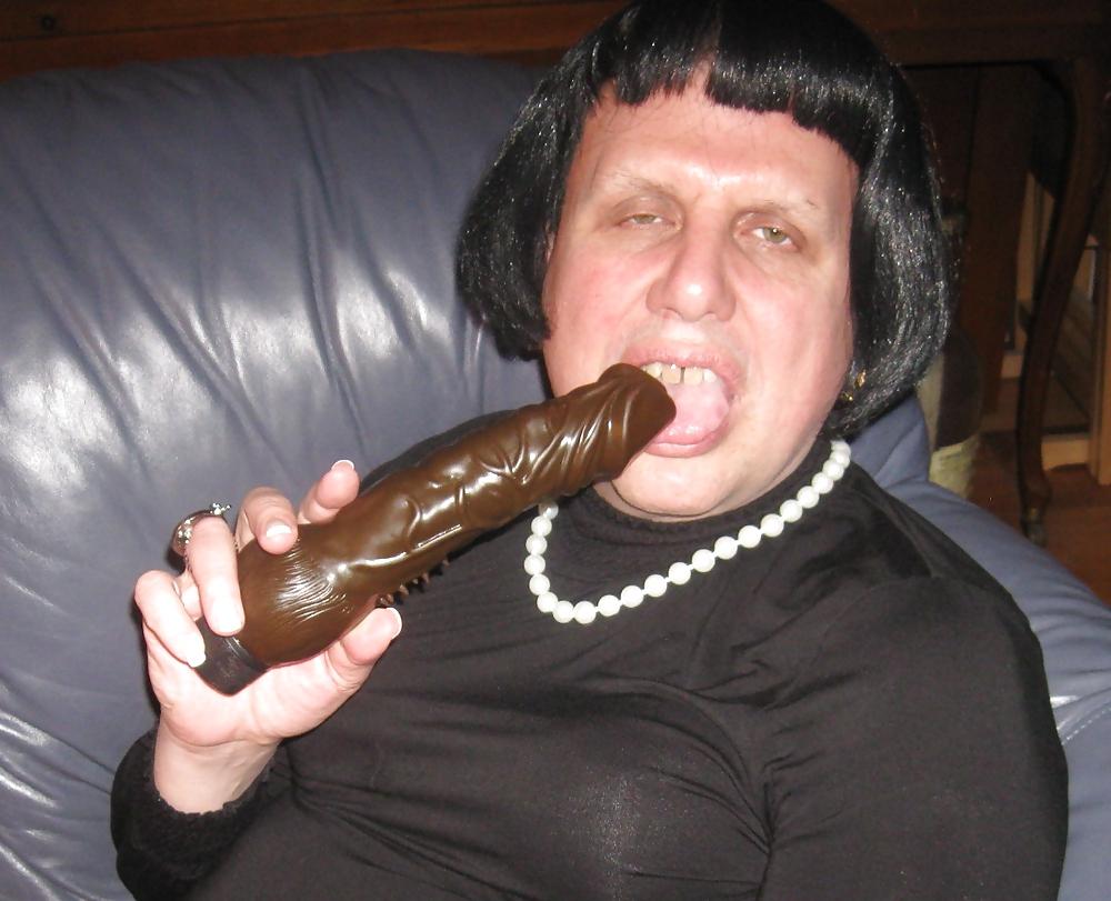 25P Sissy hubby 14