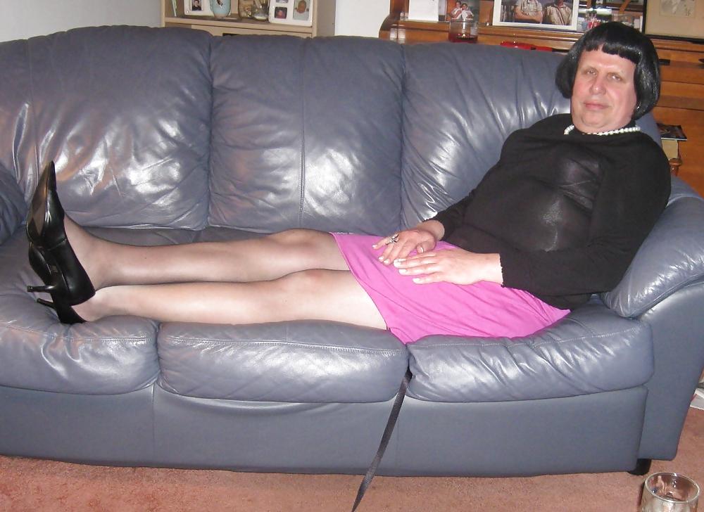 25P Sissy hubby 14