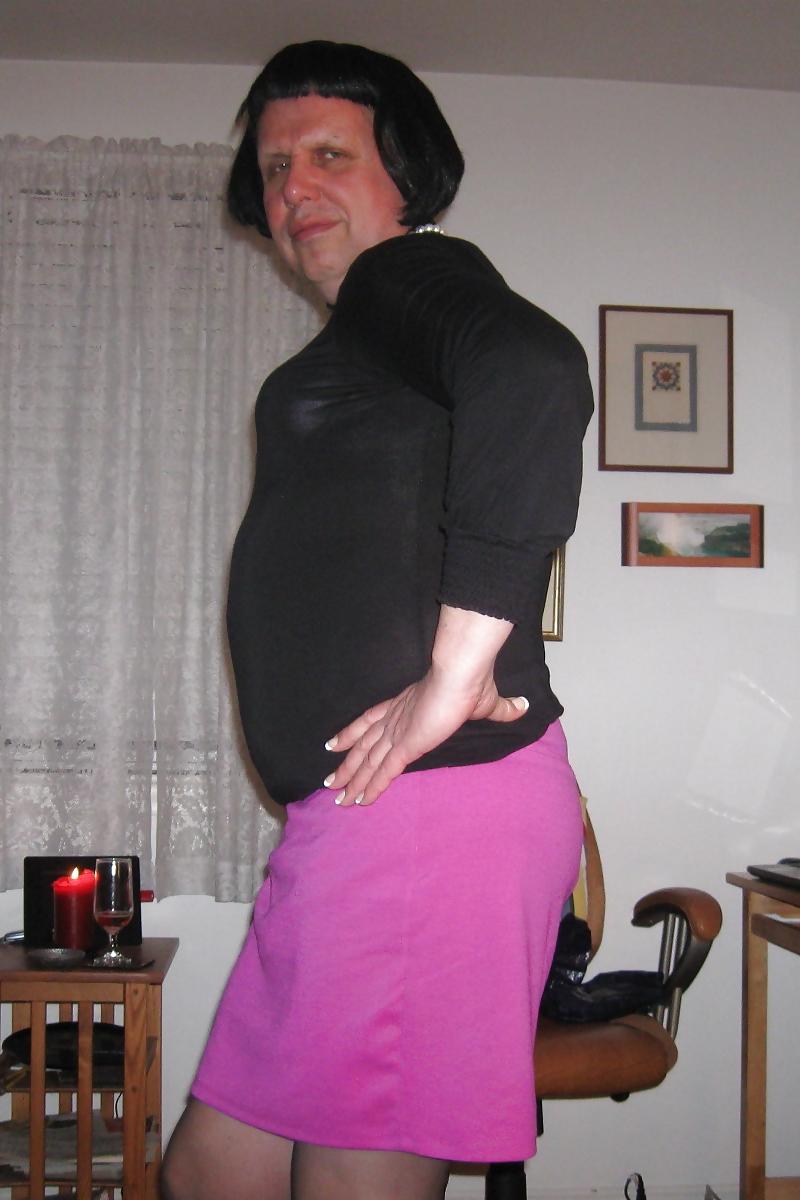 25P Sissy hubby 14