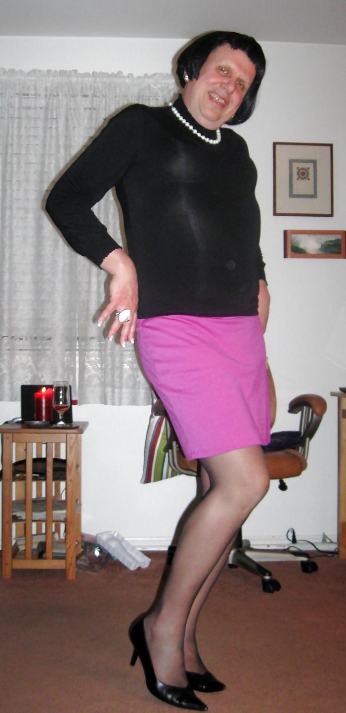 25P Sissy hubby 14