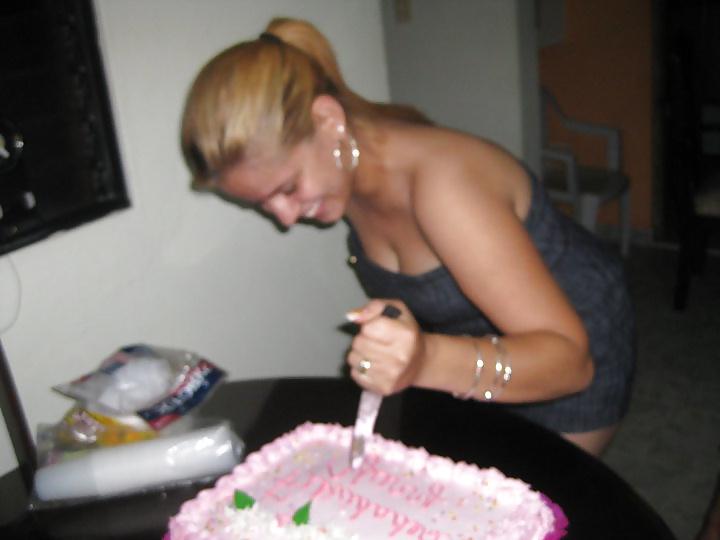 25P My Sister in Law 