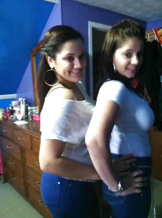 25P My Sister in Law 