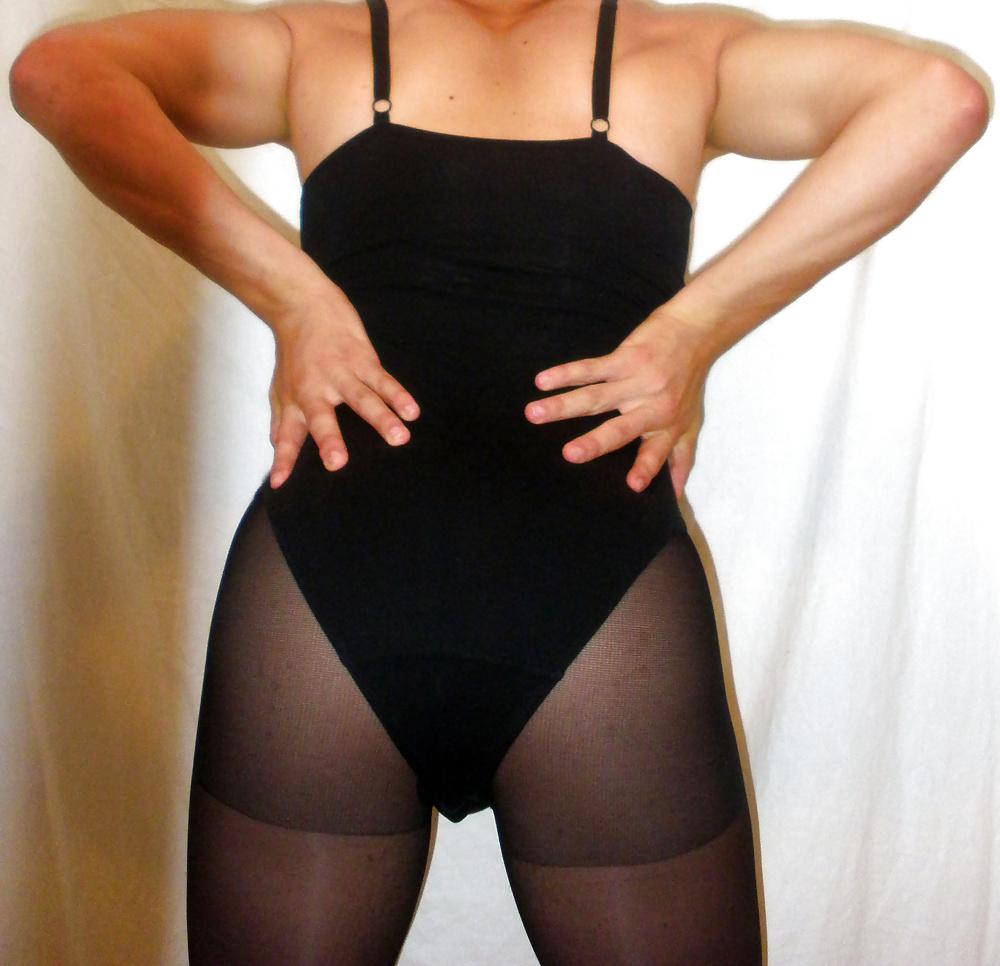 19P Rocker sissy