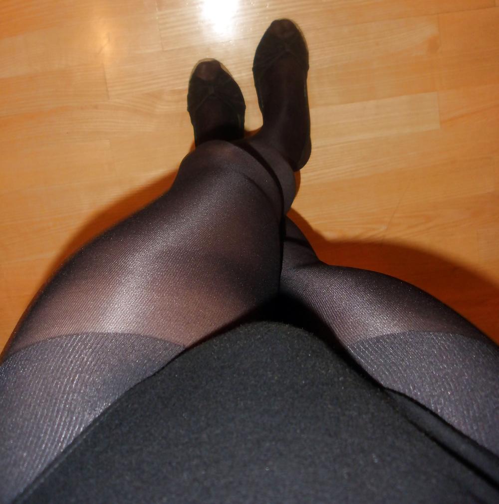 19P Rocker sissy