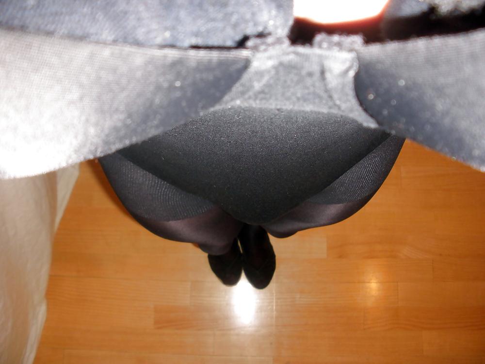 19P Rocker sissy