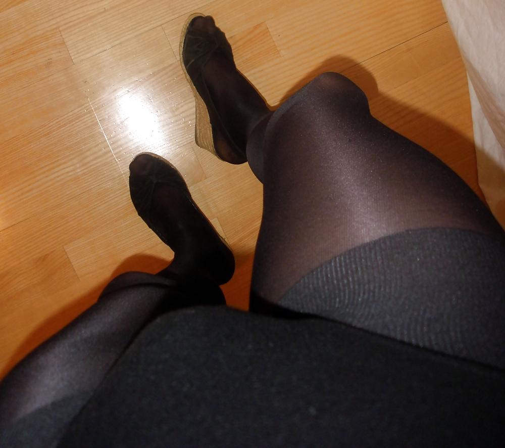 19P Rocker sissy