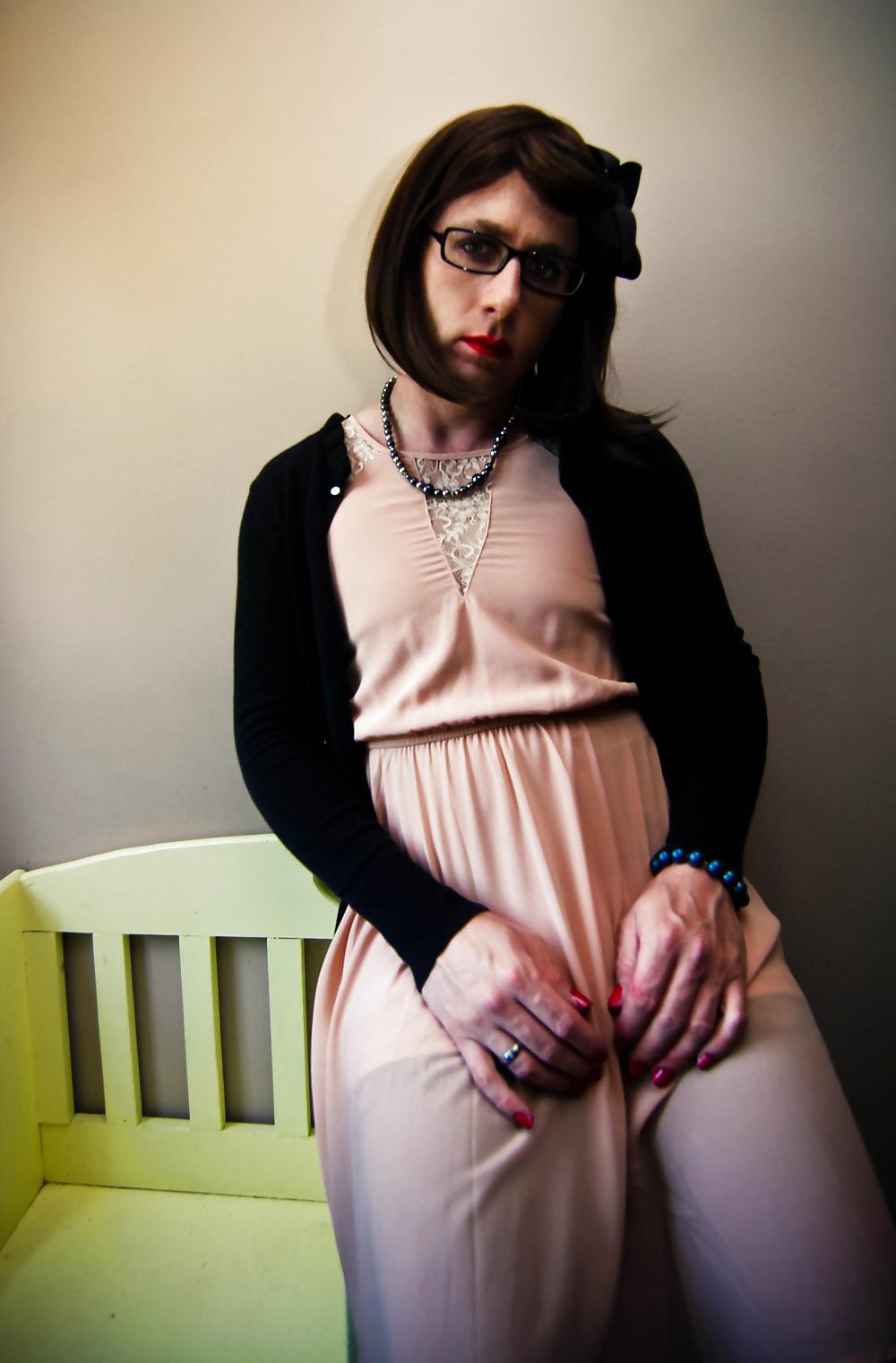 16P Sissy Hubby