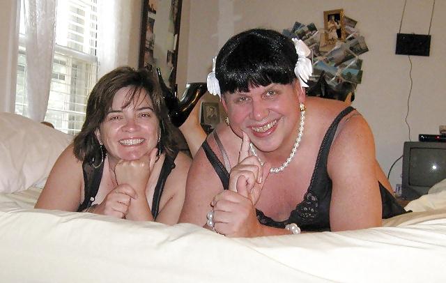 25P Wife of a sissy pictures posted by others on imagefap 4