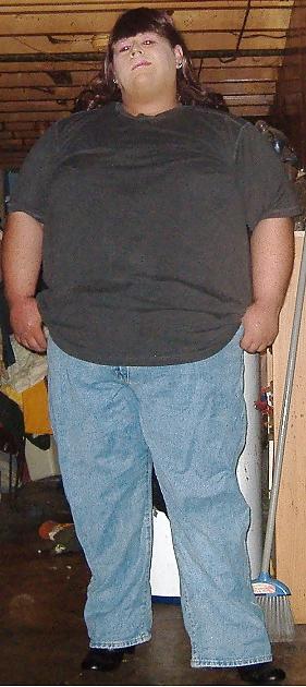 20P Sissy BBW Faggot DianeL