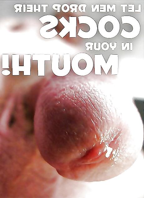 25P Sissy CAPTIONS