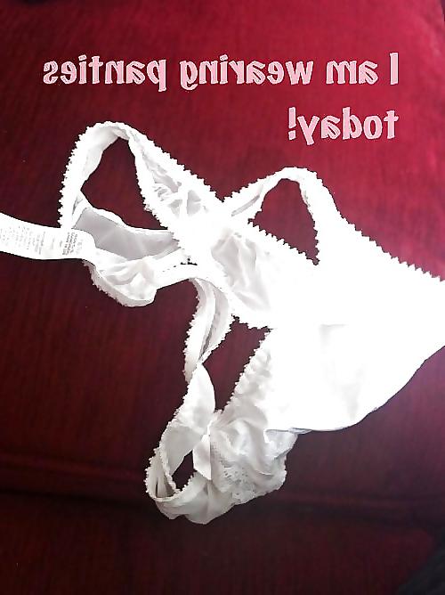 25P Sissy CAPTIONS