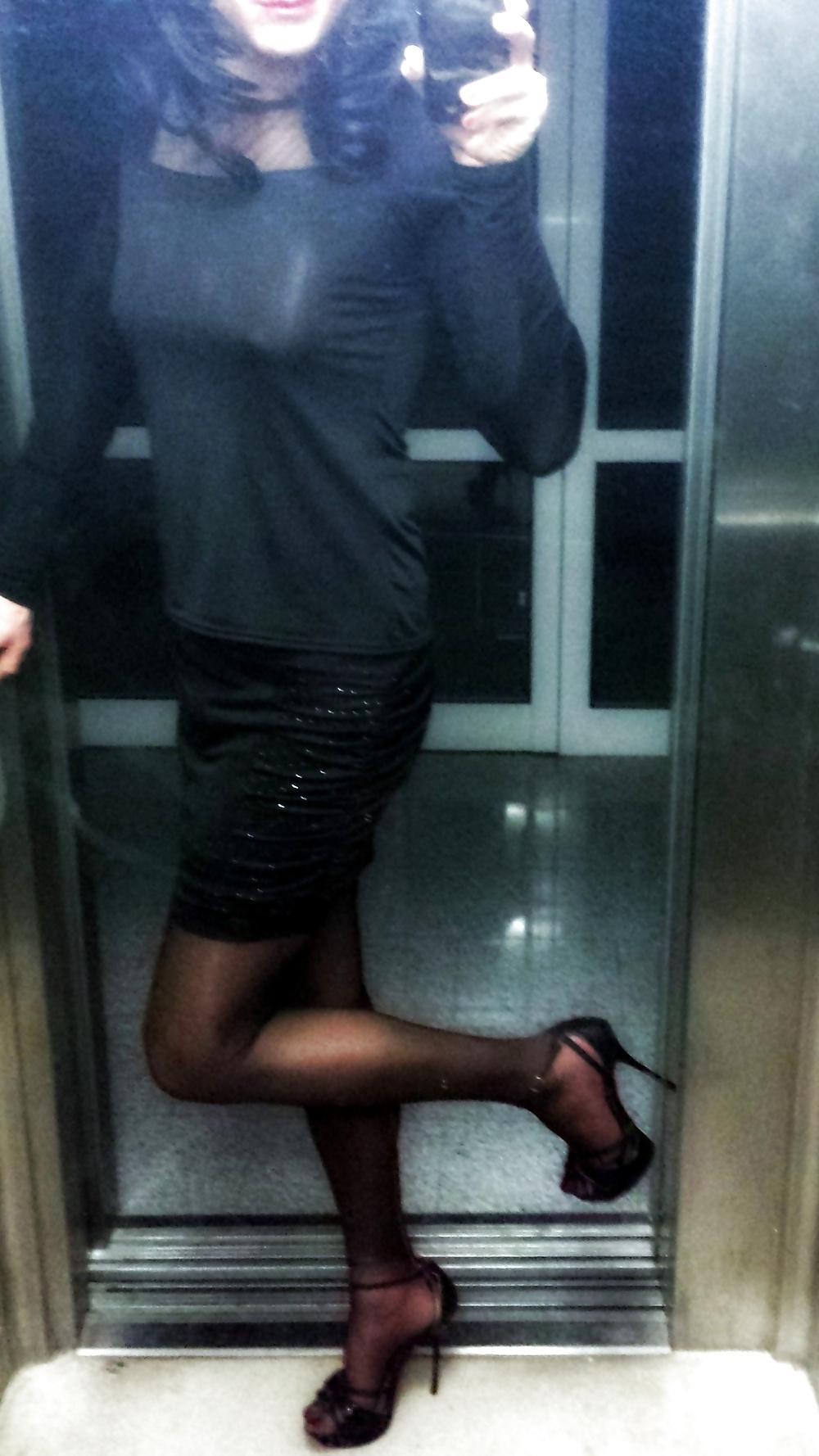 7P Maya Sissy