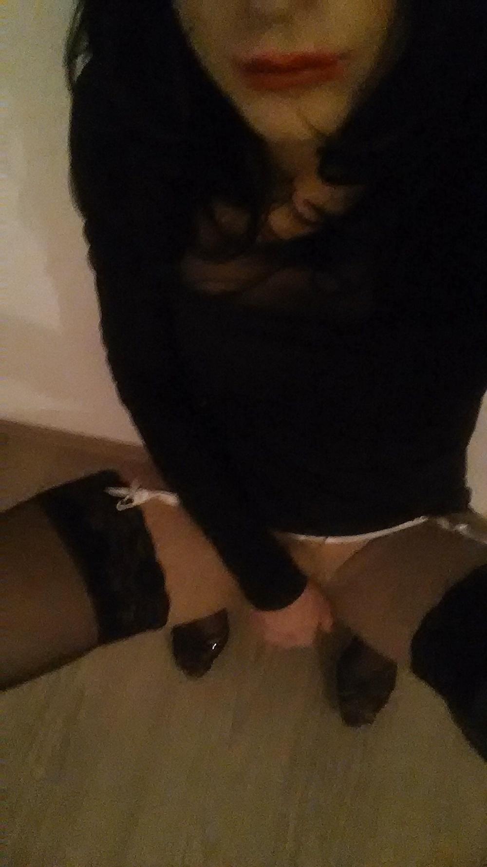 7P Maya Sissy