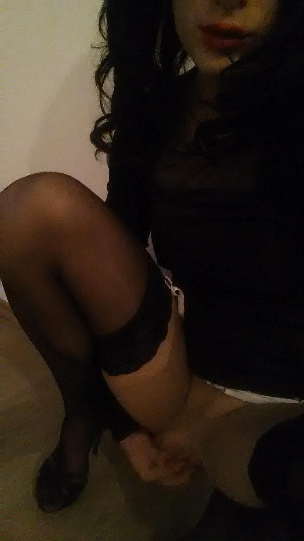 7P Maya Sissy
