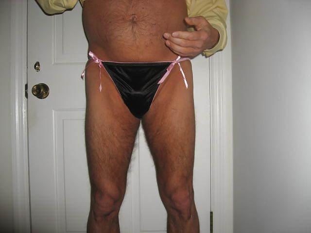 20P What Sissy Wore to Work Today