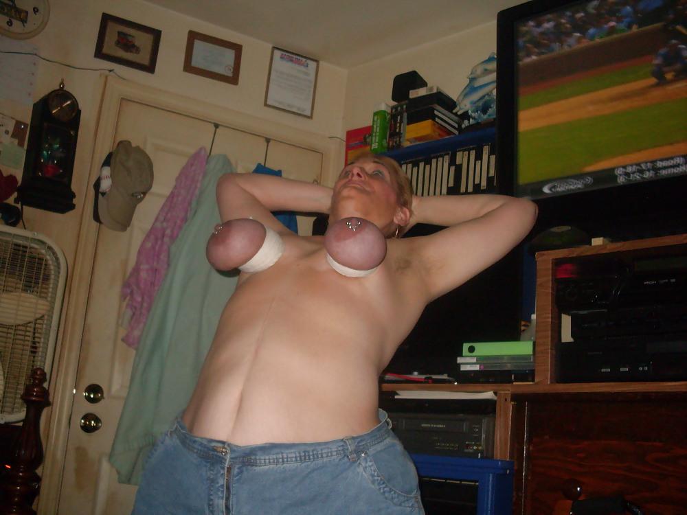 25P Fun with whore slave