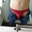 9P Lustful sissy me