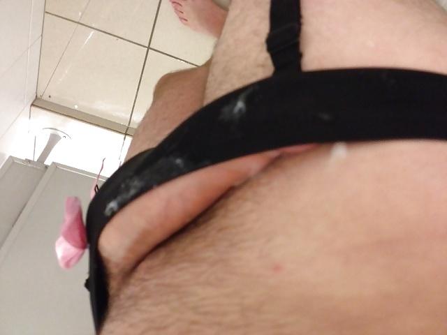9P Lustful sissy me