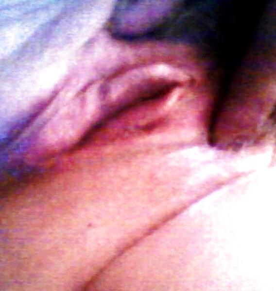 13P Skank chick