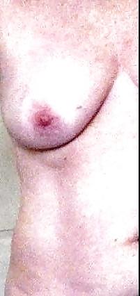 13P Skank chick