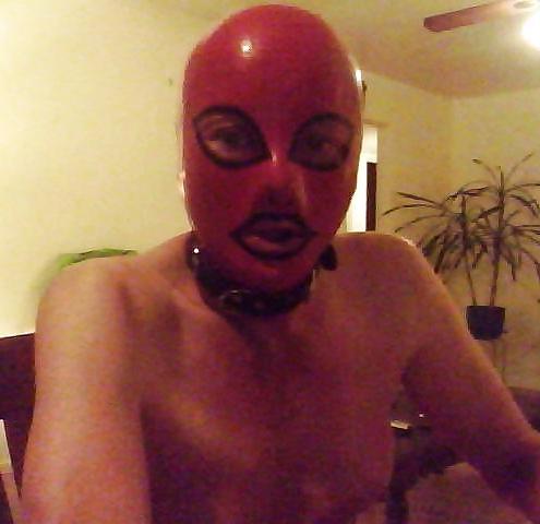 16P Pig Slave 94 - Arizona Whore
