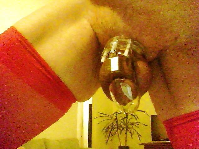 16P Pig Slave 94 - Arizona Whore