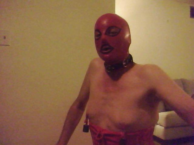 16P Pig Slave 94 - Arizona Whore