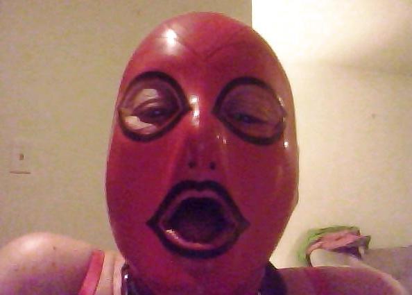 16P Pig Slave 94 - Arizona Whore