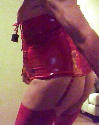16P Pig Slave 94 - Arizona Whore