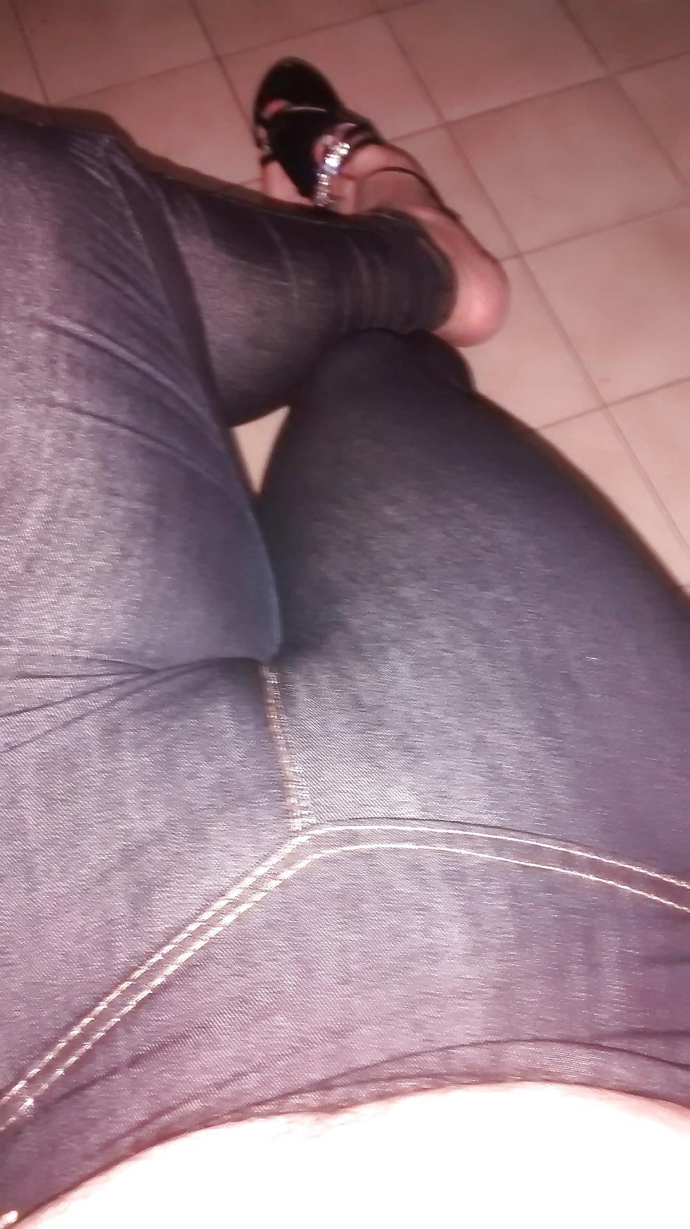 7P Sissy sister-in-law clothes
