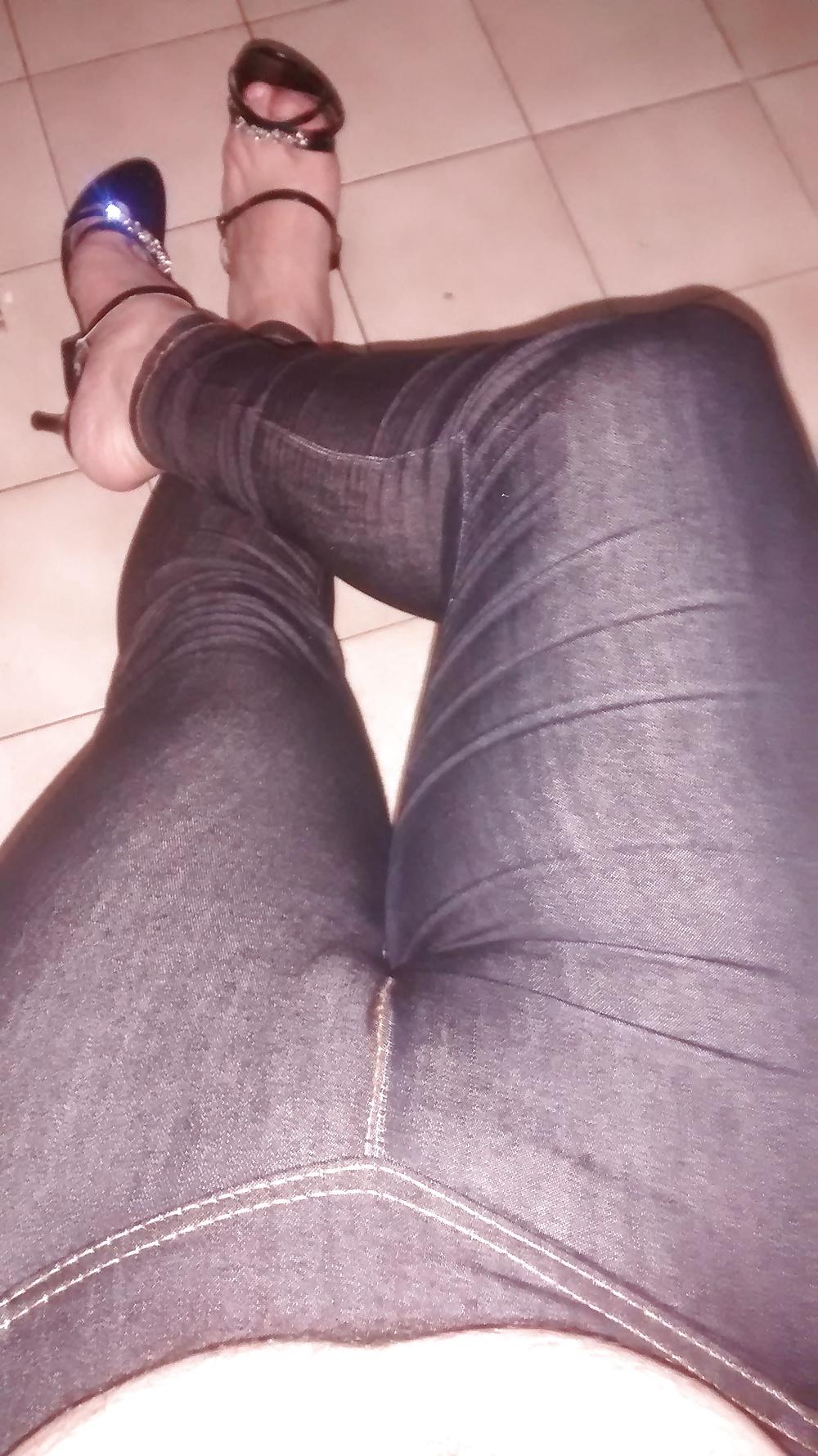 7P Sissy sister-in-law clothes