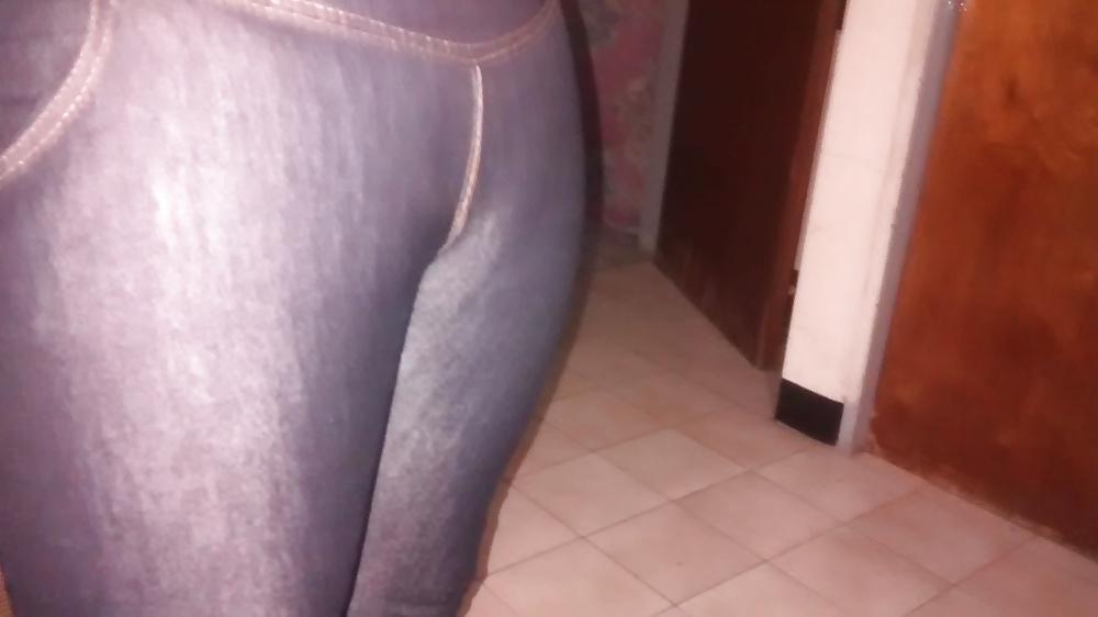 7P Sissy sister-in-law clothes