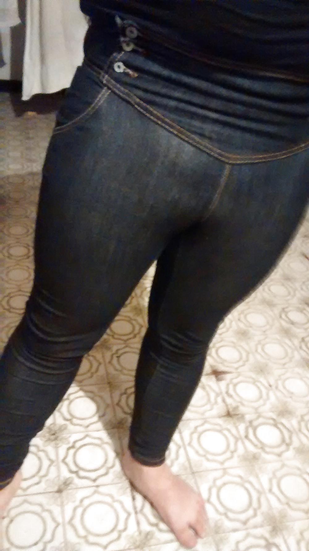 7P Sissy sister-in-law clothes