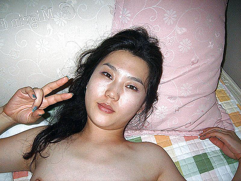 25P Secret date with friend's korean gf