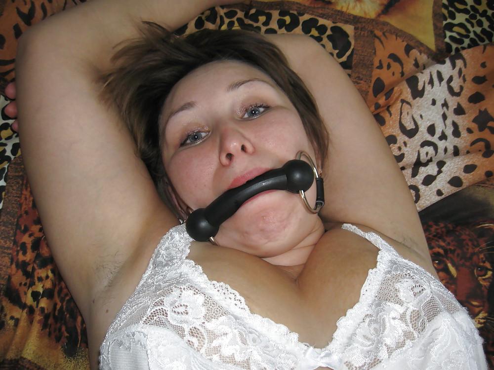 25P Kristina slut slave