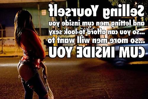18P My Sissy Captions 5