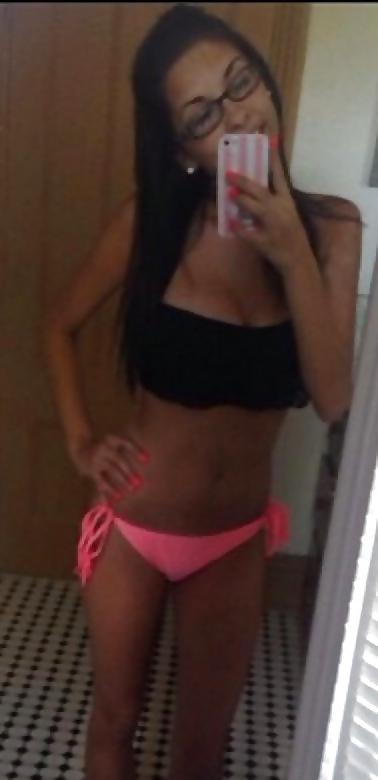 19P My Hot Sister