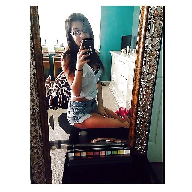 19P My Hot Sister
