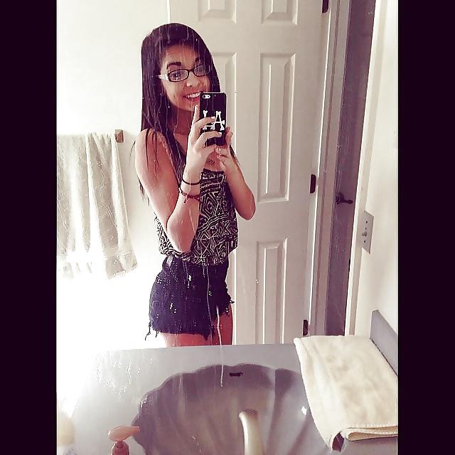 19P My Hot Sister