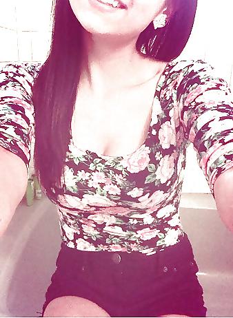 19P My Hot Sister