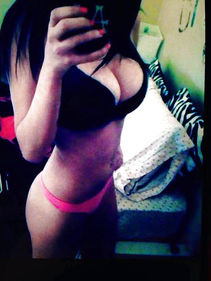 19P My Hot Sister