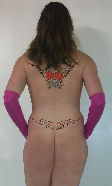 6P Which sissy tattoo is the best for me? cd tv me