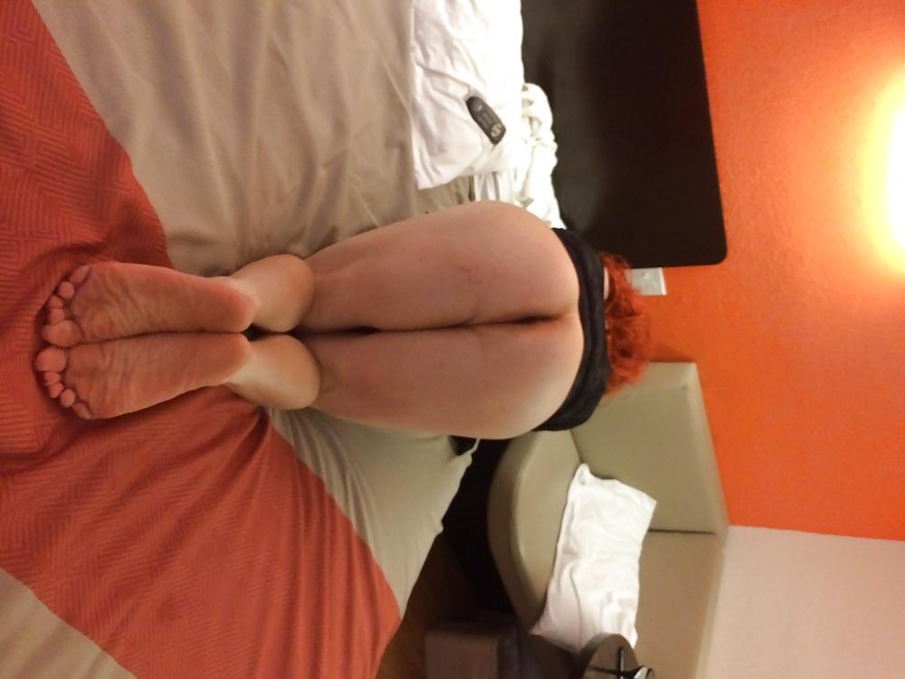 4P June 26 Solo and Gangbang