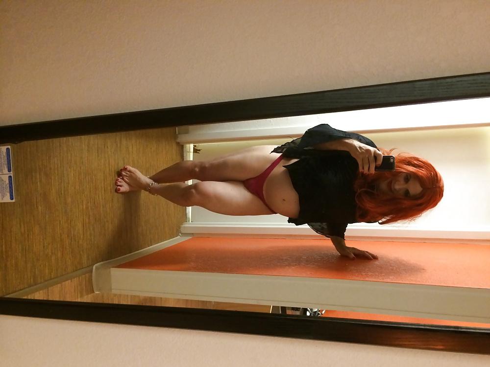 4P June 26 Solo and Gangbang