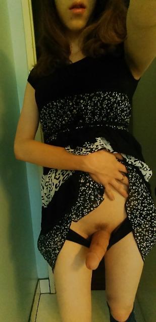 24P Sissy Gurl Cock 3