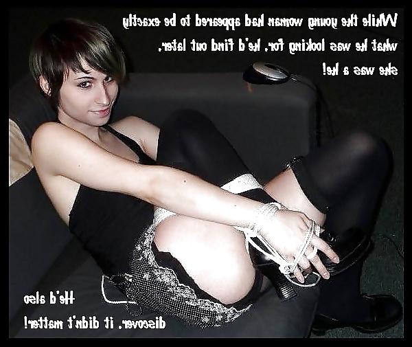 25P Sissy Inspiration 6