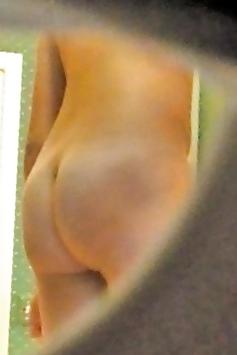 10P Friend, hidden cam