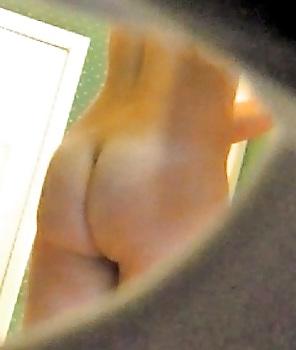 10P Friend, hidden cam