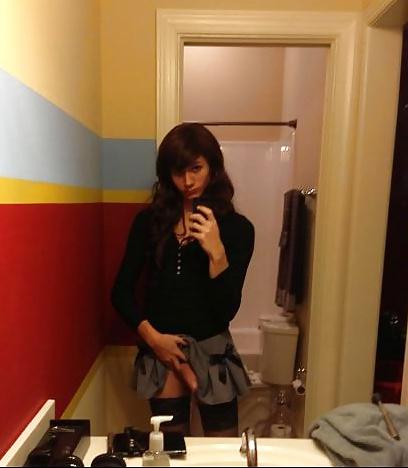 13P Sunday, it's sissy !