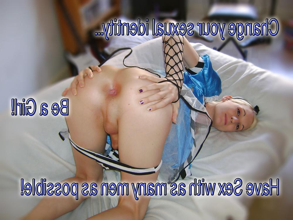 13P Sunday, it's sissy !